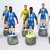 Subbuteo Andrew Table Soccer Brighton Hove Albion 2019-20 only 12 figures,no bases,no box